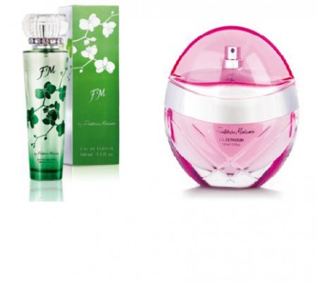 Luxury 100ml